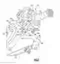 Fig. 06 - Mounting arrangement for lower steering arm