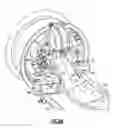 Fig. 07 - Mounting arrangement for lower steering arm