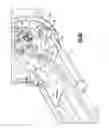 Fig. 08 - Mounting arrangement for lower steering arm