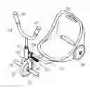 Fig. 01 - CHILDREN'S VEHICLE