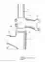Fig. 02 - ADJUSTABLE CYCLE STEERING HEADSET