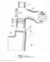 Fig. 06 - ADJUSTABLE CYCLE STEERING HEADSET