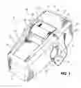 Fig. 02 - Self-latching trailer coupler