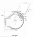 Fig. 28 - Collapsible stroller apparatus