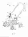 Fig. 32 - Collapsible stroller apparatus