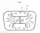 Fig. 06 - Knee airbag device for a vehicle