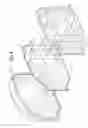 Fig. 05 - Side airbag device