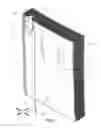 Fig. 02 - BOOKMARKS FOR USE WITH HARDBACK BOOKS AND RELATED METHODS