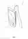 Fig. 03 - BOOKMARKS FOR USE WITH HARDBACK BOOKS AND RELATED METHODS