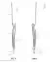 Fig. 05 - BOOKMARKS FOR USE WITH HARDBACK BOOKS AND RELATED METHODS