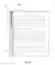 Fig. 09 - BOOKMARKS FOR USE WITH HARDBACK BOOKS AND RELATED METHODS