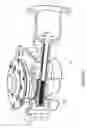 Fig. 03 - Leadscrew and sub-sea connector