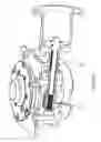 Fig. 04 - Leadscrew and sub-sea connector