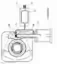 Fig. 05 - Leadscrew and sub-sea connector