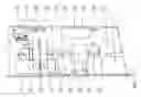Fig. 01 - Power generating system employing a radial air cooled aircraft engine