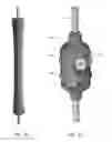 Fig. 09 - MULTI-SEGMENT WEIGHT IN WELLBORE ENERGY STORAGE AND RETRIEVAL