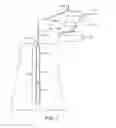 Fig. 02 - Spaced-apart cable modules in wellbore energy storage and retrieval