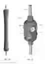 Fig. 09 - Spaced-apart cable modules in wellbore energy storage and retrieval