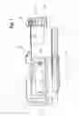 Fig. 03 - Lock mechanism of mobile member