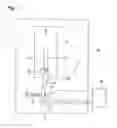 Fig. 02 - ELECTROMECHANICAL BLOCKING DEVICE, PARTICULARLY FOR THE DOOR OF AN AIRPLANE