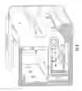 Fig. 07 - High strength electric door strike with gravity fed locking member