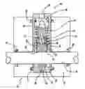 Fig. 01 - Device for locking jaws of a gripper