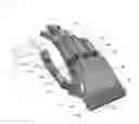 Fig. 04 - Robot hand