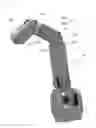 Fig. 07 - Robot hand