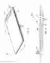 Fig. 03 - Transparent/translucent flexible component for a vehicle interior