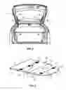 Fig. 03 - Tonneau cover device of vehicle