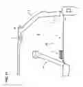 Fig. 10 - Tonneau cover device of vehicle