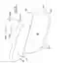 Fig. 09 - VEHICLE FLOORBOARD STORAGE