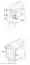 Fig. 01 - Dynamically adjustable aerodynamic vehicle devices