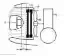Fig. 01 - FRONT-END STRUCTURE FOR A MOTOR VEHICLE
