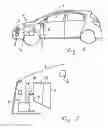 Fig. 02 - FRONT-END STRUCTURE FOR A MOTOR VEHICLE