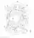 Fig. 12 - Infant support structure with supported seat
