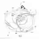 Fig. 30 - Infant support structure with supported seat