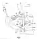 Fig. 33 - Infant support structure with supported seat
