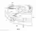 Fig. 34 - Infant support structure with supported seat