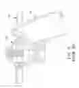 Fig. 09 - Angle Adjusting Cushion Structure for Bicycle