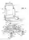 Fig. 10 - Blast attenuation seat