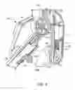 Fig. 04 - Mounting system and method of installing a child support accessory on a stroller frame