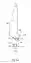 Fig. 33 - Mounting system and method of installing a child support accessory on a stroller frame
