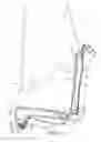 Fig. 06 - Convertible swing seat
