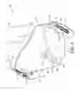 Fig. 10 - Convertible swing seat