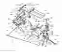 Fig. 01 - Biasing mechanism for a seating structure and methods for the use thereof