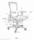 Fig. 02 - Biasing mechanism for a seating structure and methods for the use thereof