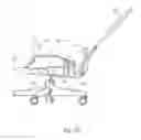 Fig. 07 - Biasing mechanism for a seating structure and methods for the use thereof