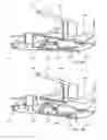 Fig. 08 - Biasing mechanism for a seating structure and methods for the use thereof