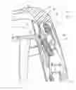 Fig. 26 - Biasing mechanism for a seating structure and methods for the use thereof